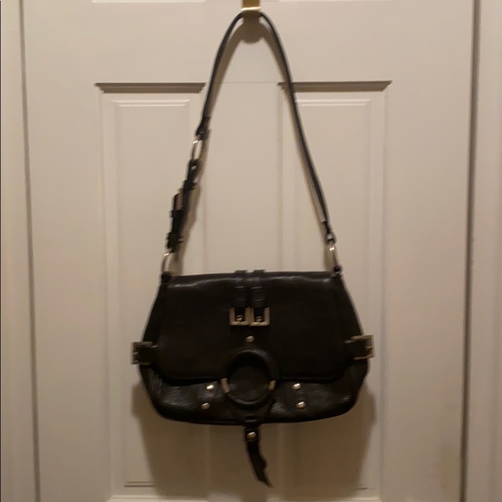 Frye Shoulder Bag